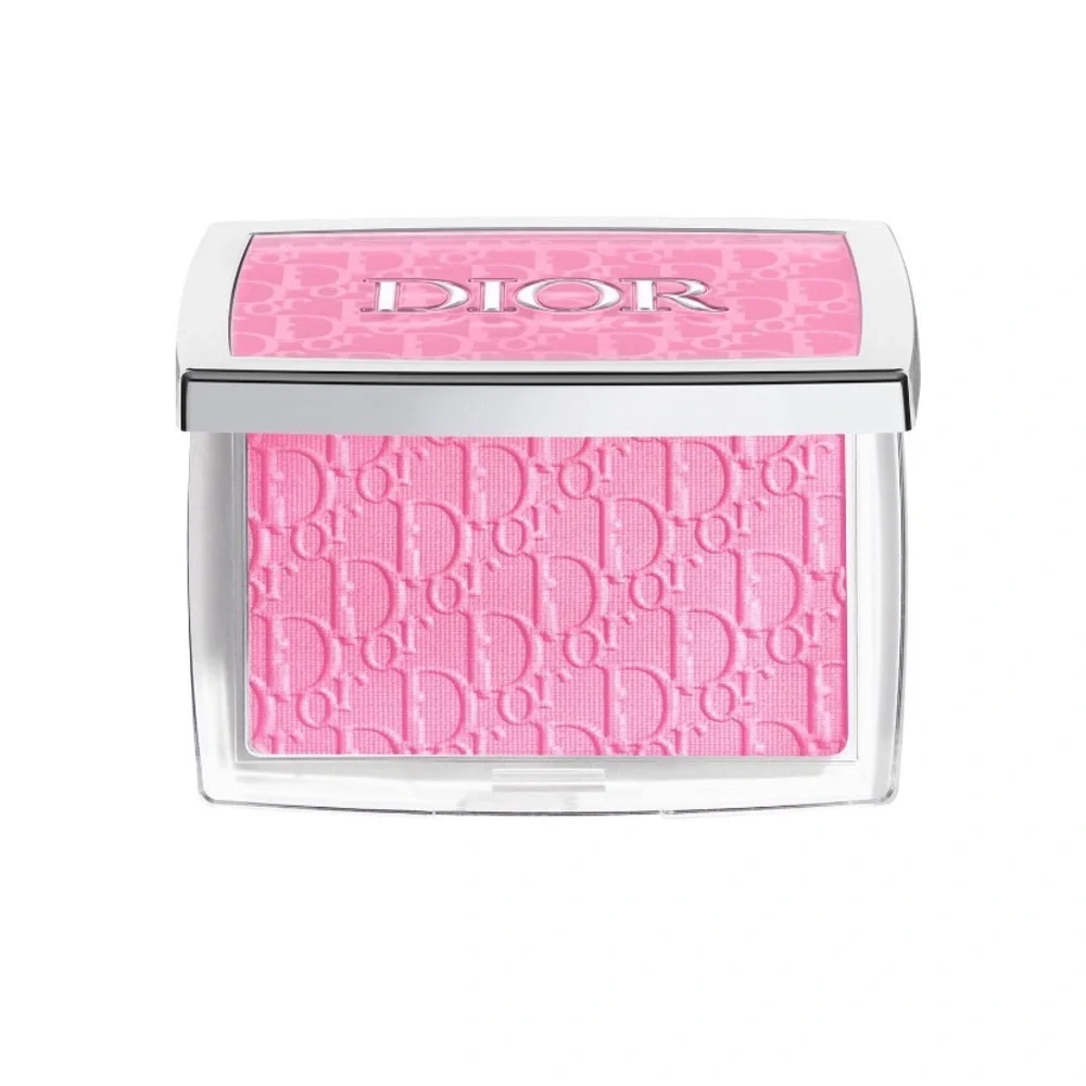 NEW Dior Beauty Backstage Rosy Glow Blush Makeup Pink
